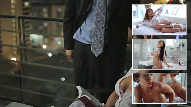 Порнозвезда: Мэдисон Айви