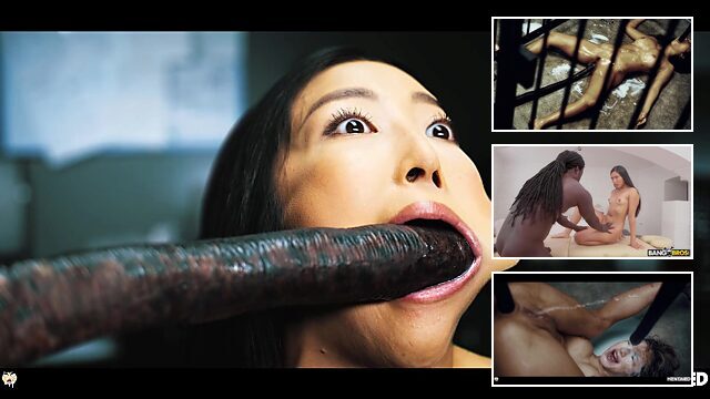 Порнозвезда: Mai Thai