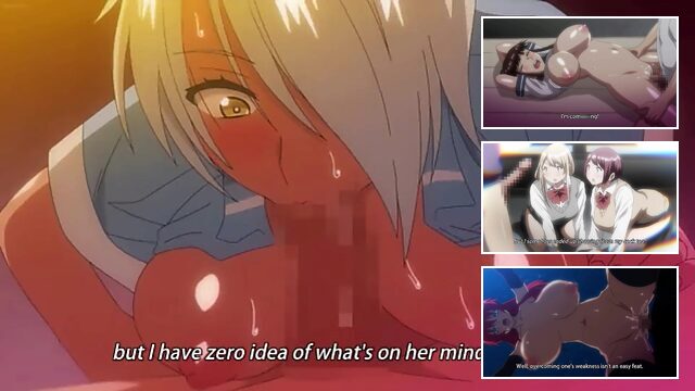 Порнозвезда: Master_hentai_1