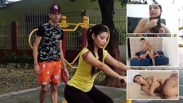 Порнозвезда: Mckencie12