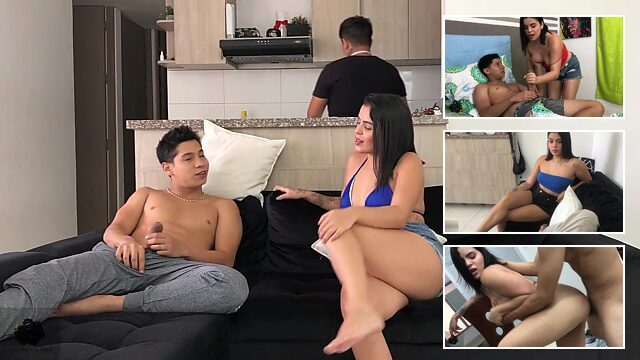 Порнозвезда: MelanieCaceress