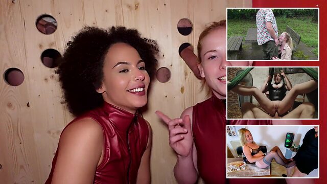 Порнозвезда: Mia Adler