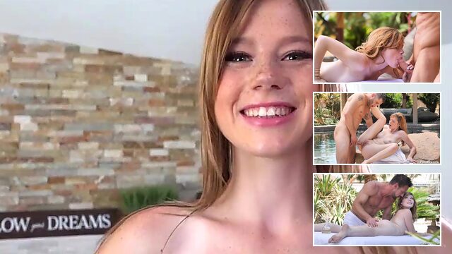 Порнозвезда: Mia Collins