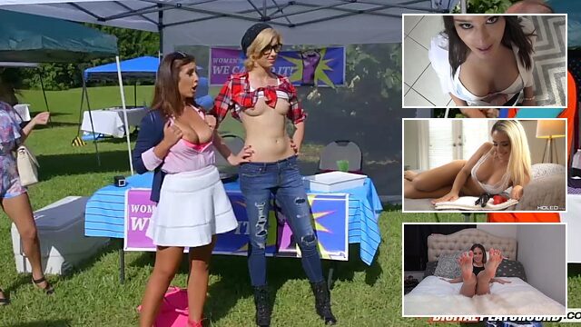 Порнозвезда: Mila Marx