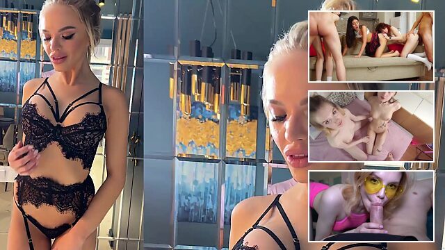 Порнозвезда: Milka Feer