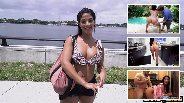 Порнозвезда: Misty Quinn