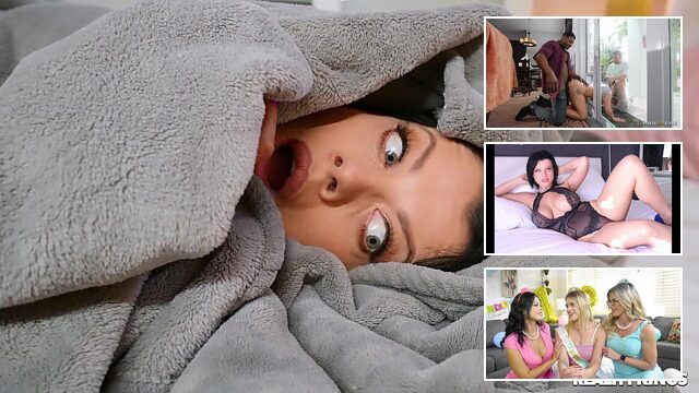 Порнозвезда: Nadia White