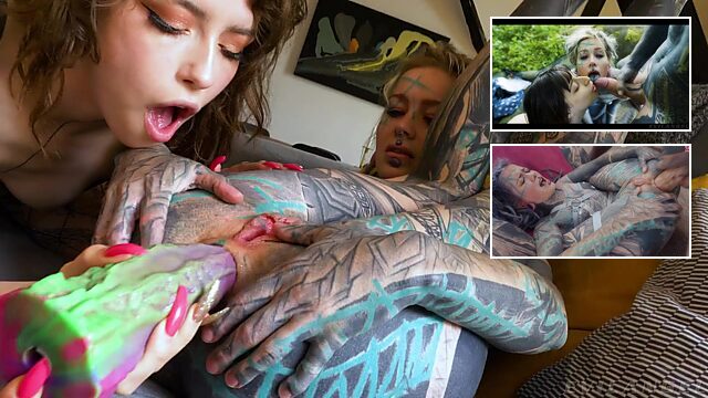 Порнозвезда: Nikolaz Zpageti