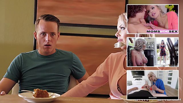 Порнозвезда: Нина Элле