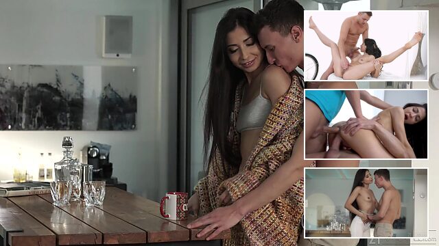 Порнозвезда: Polina Sweet