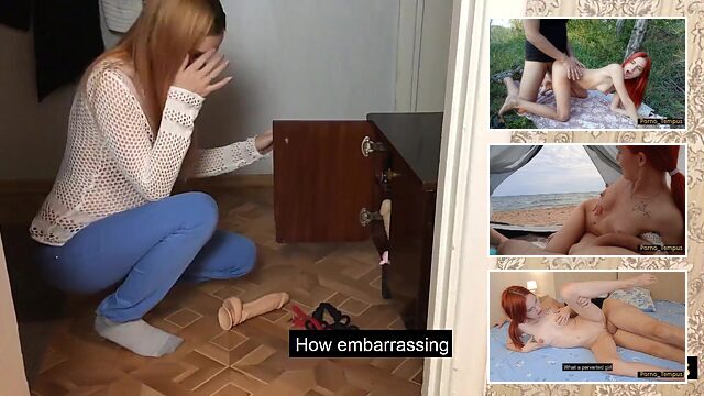 Порнозвезда: Porno_Tempus