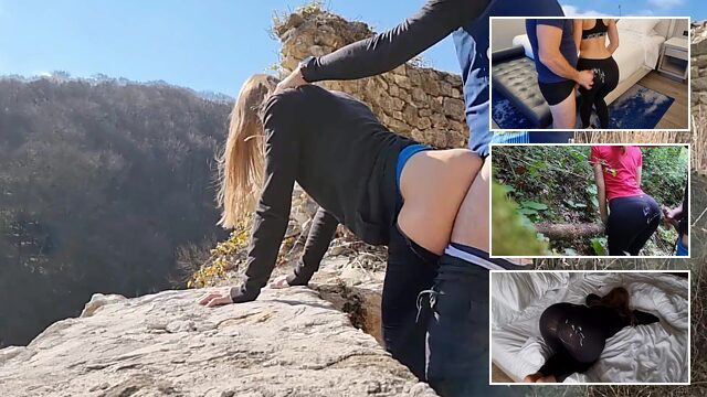 Порнозвезда: Real Amaters