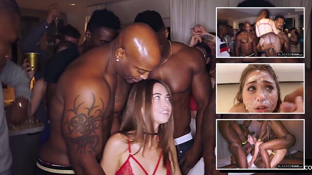 Порнозвезда: Райли Рид