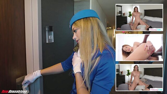 Порнозвезда: River Lynn