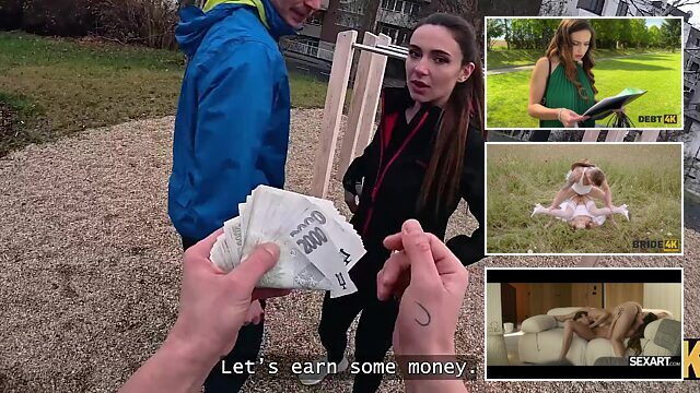 Порнозвезда: Sakura Hell