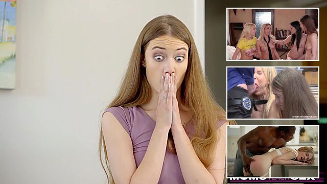 Порнозвезда: Саманта Хейс