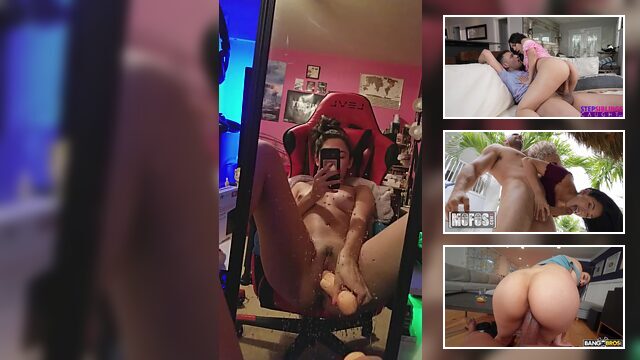 Порнозвезда: Selena Ivy