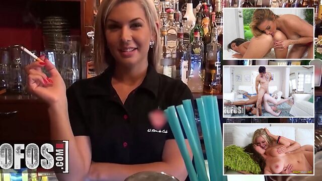 Порнозвезда: Shae Summers