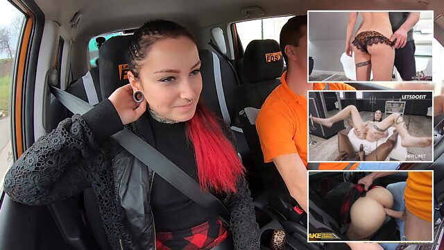 Порнозвезда: Sharlotte Thorne