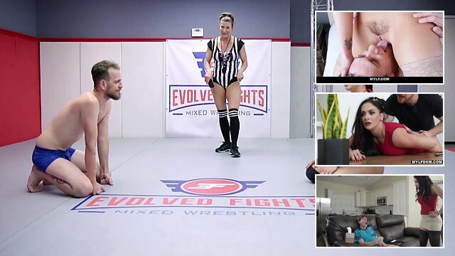 Порнозвезда: Шина Райдер