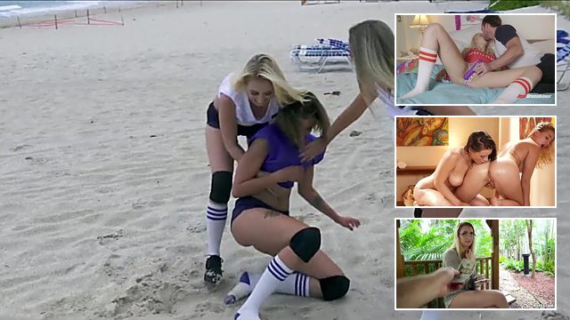 Порнозвезда: Сьерра Николь