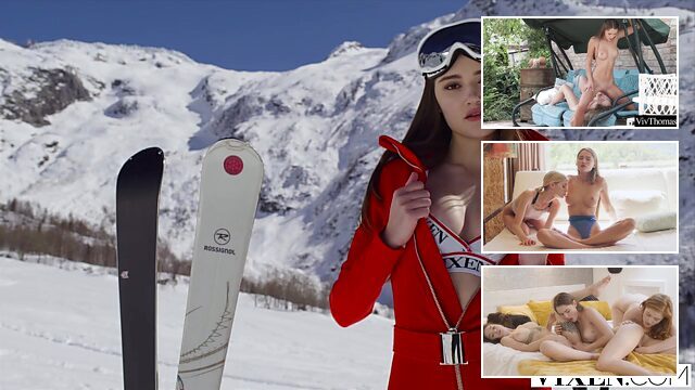 Порнозвезда: Sonya Blaze