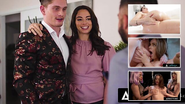 Порнозвезда: Sophia Burns