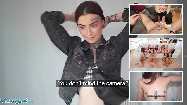 Порнозвезда: Tabitha Poison