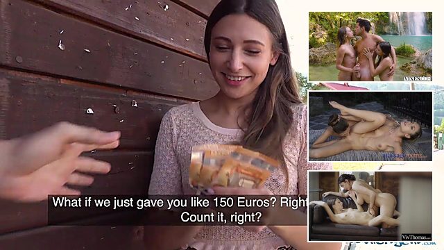 Порнозвезда: Талия Минт