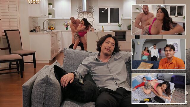 Порнозвезда: Tokyo Leigh