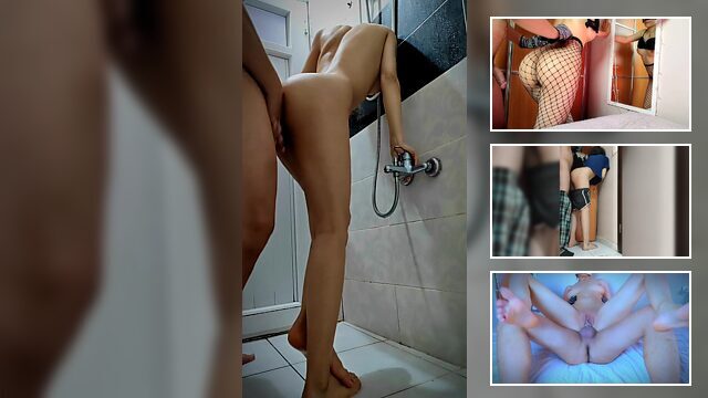 Порнозвезда: tusa nini