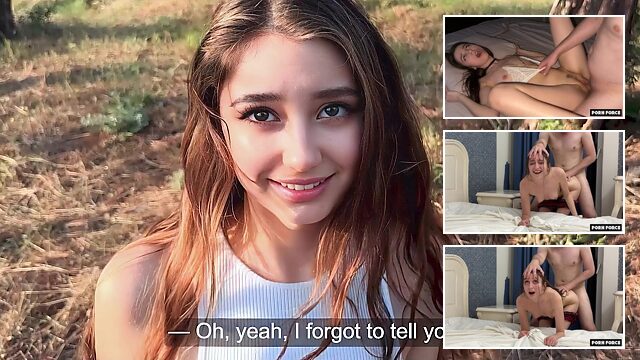 Порнозвезда: Very Sexy Dasha