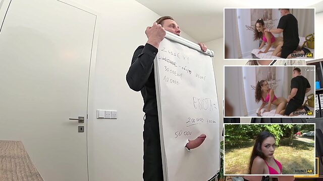 Порнозвезда: Vixi Rafi