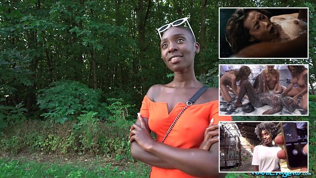 Порнозвезда: Зааваади