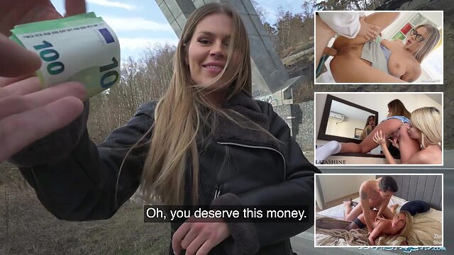 Порнозвезда: Zlata Shine