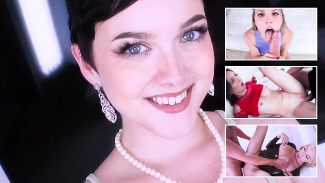 порно студии: Amateur Allure