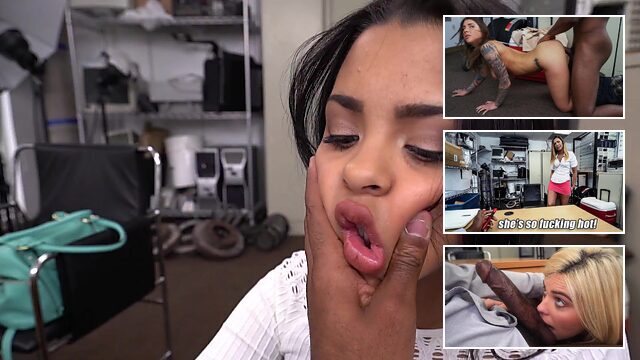 порно студии: Black Loads