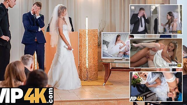 порно студии: Bride4K