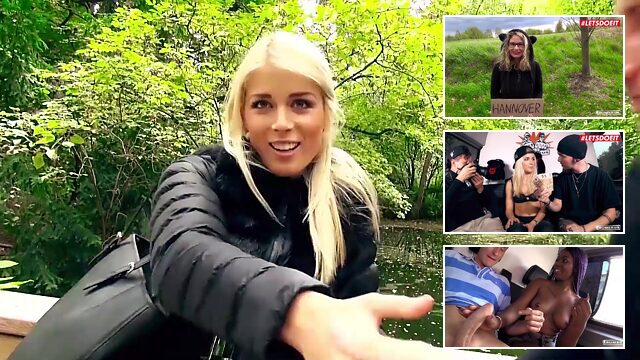 порно студии: Bums Bus