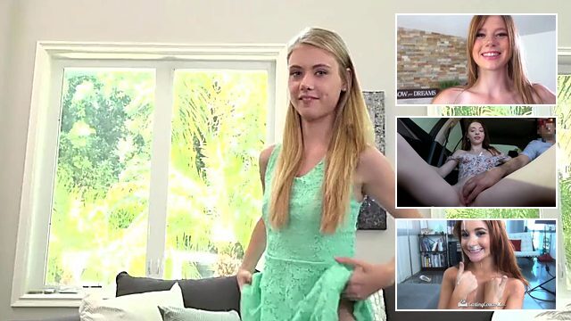 порно студии: Casting Couch X