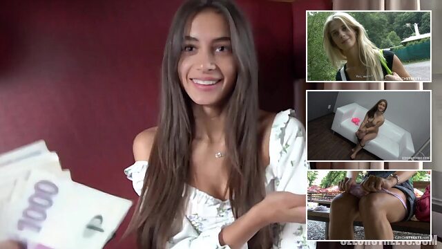 порно студии: Czech AV