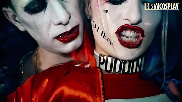 порно студии: Dirty Cosplay