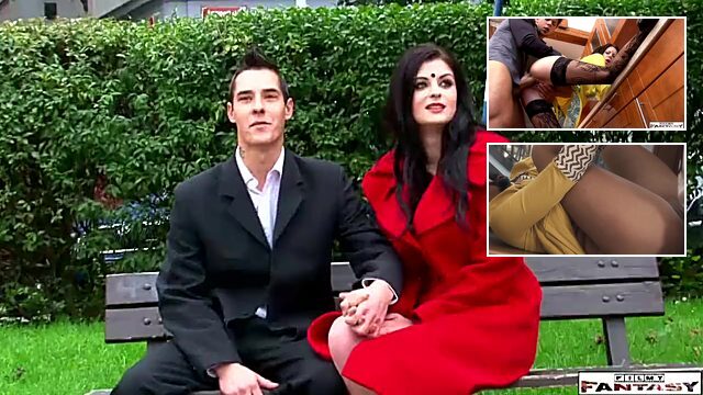 порно студии: Filmy Fantasy