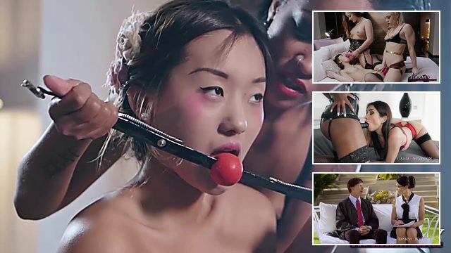 порно студии: Harmony Vision