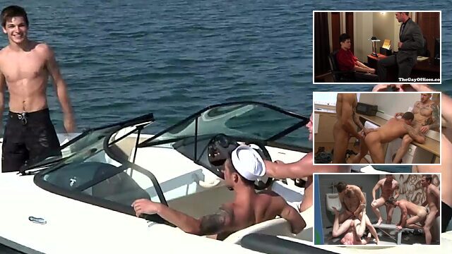 порно студии: Men Of Uk