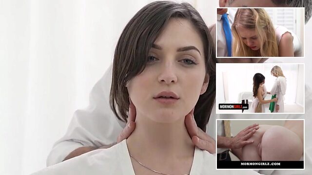 порно студии: Mormon Girlz