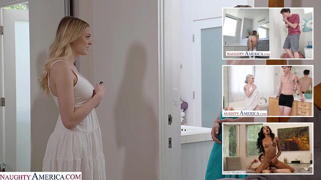 порно студии: My Sister's Hot Friend