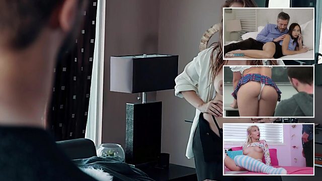 порно студии: Reality Junkies