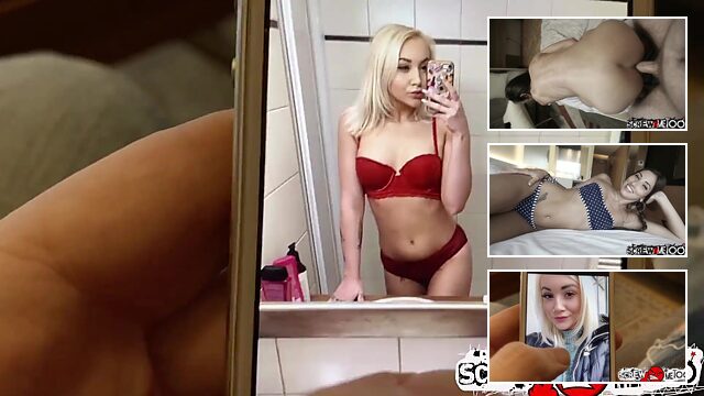 порно студии: Screw Me Too