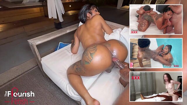 порно студии: The Flourish XXX